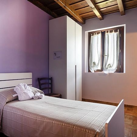 I Colori Della Vita Hotel Bagnolo Cremasco ภายนอก รูปภาพ