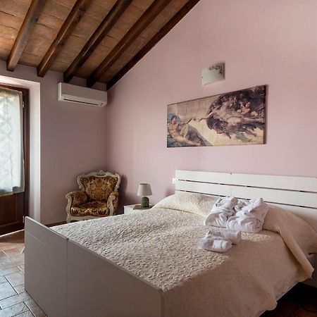 I Colori Della Vita Hotel Bagnolo Cremasco ภายนอก รูปภาพ