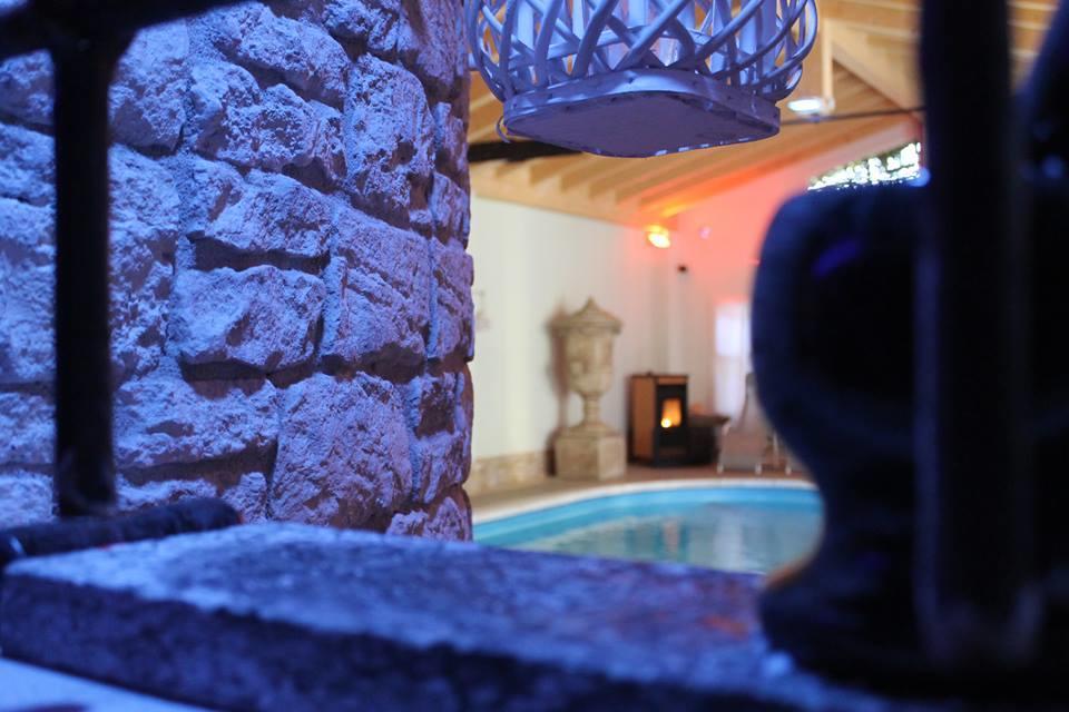 I Colori Della Vita Hotel Bagnolo Cremasco ภายนอก รูปภาพ