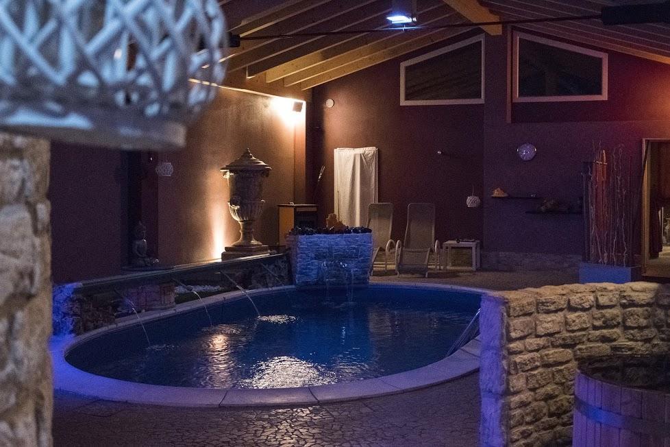 I Colori Della Vita Hotel Bagnolo Cremasco ห้อง รูปภาพ