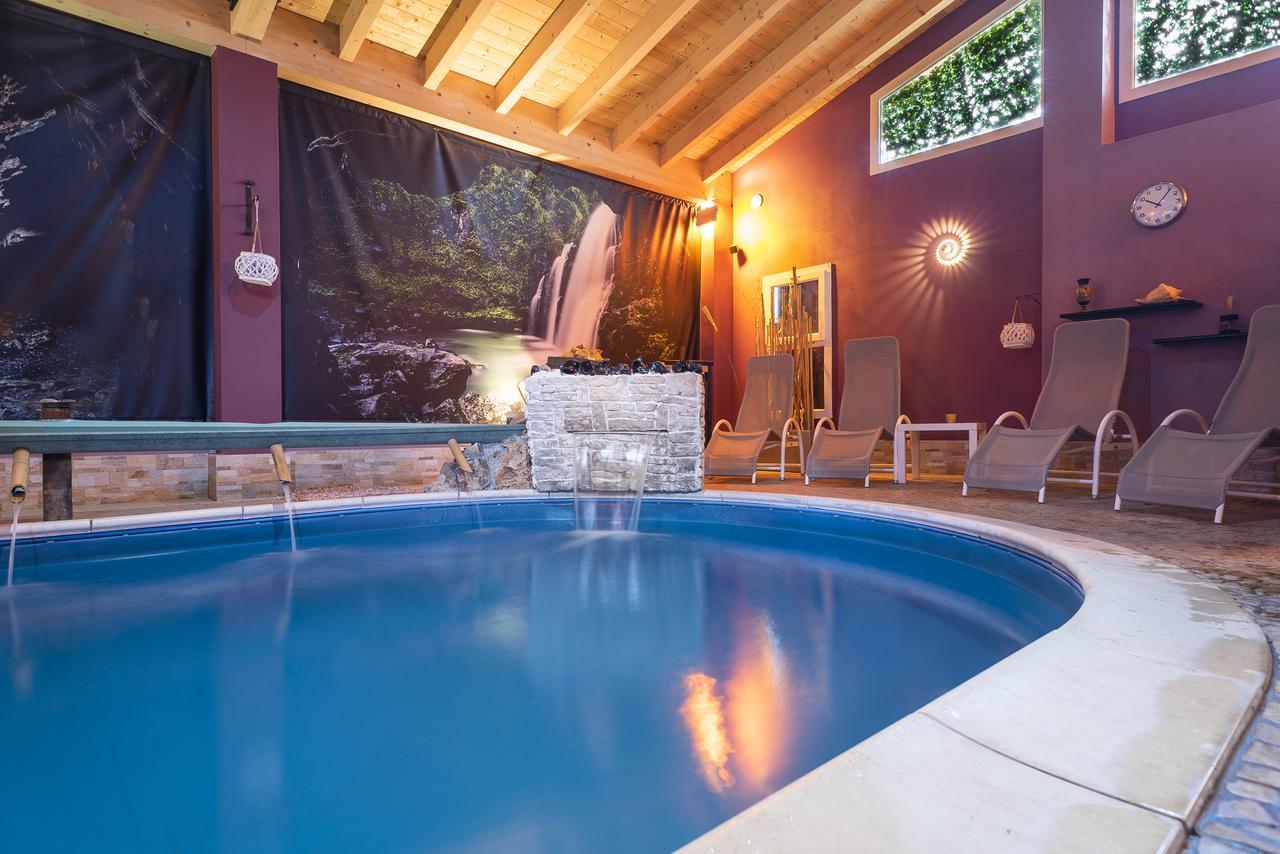 I Colori Della Vita Hotel Bagnolo Cremasco ภายนอก รูปภาพ