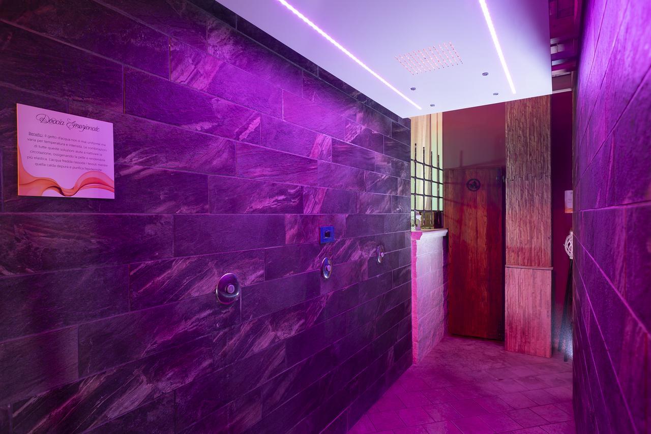 I Colori Della Vita Hotel Bagnolo Cremasco ภายนอก รูปภาพ